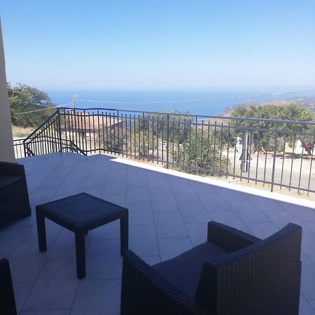 Dente Di Leone Hotel San Mauro Cilento Ngoại thất bức ảnh