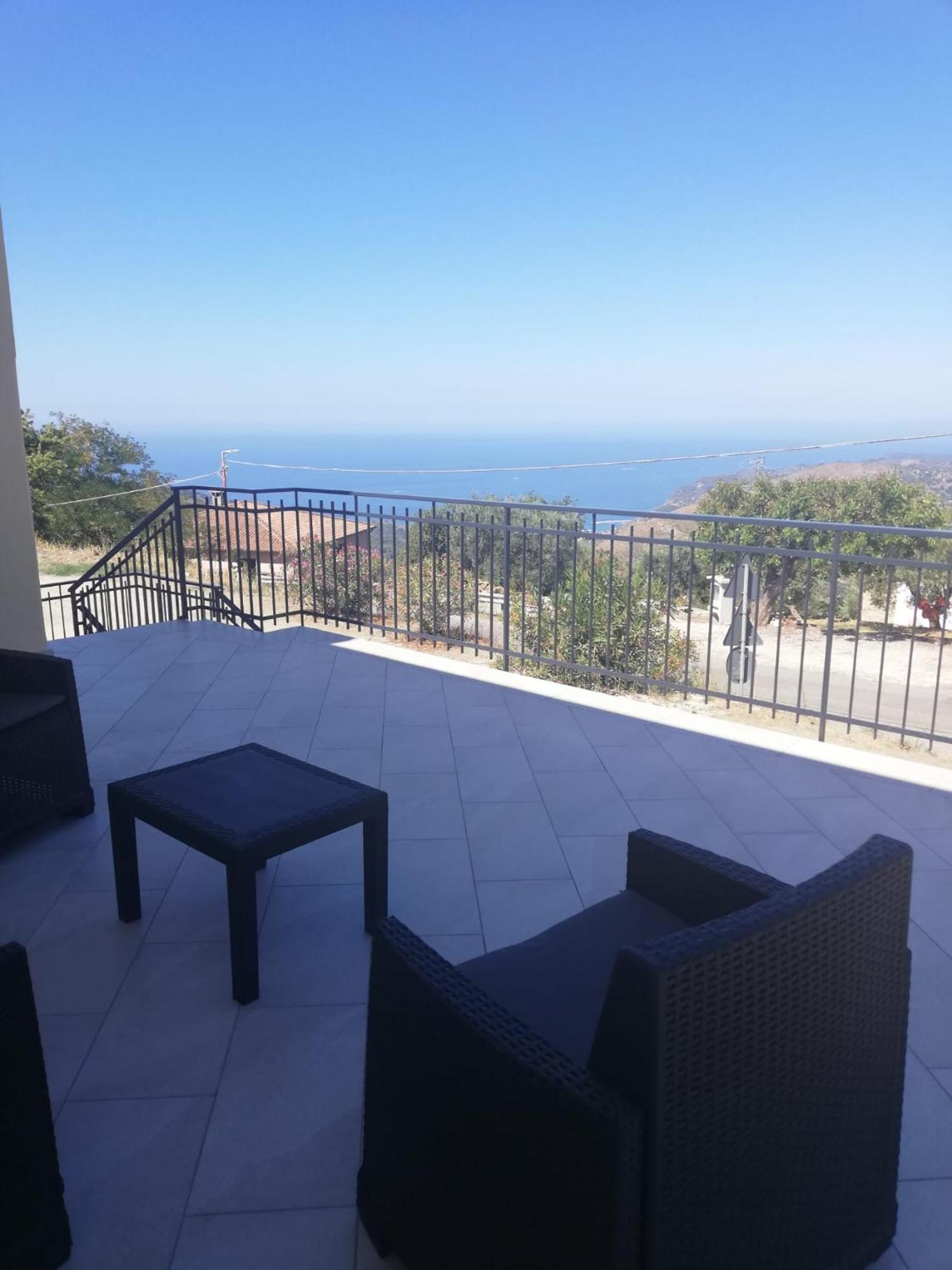 Dente Di Leone Hotel San Mauro Cilento Ngoại thất bức ảnh