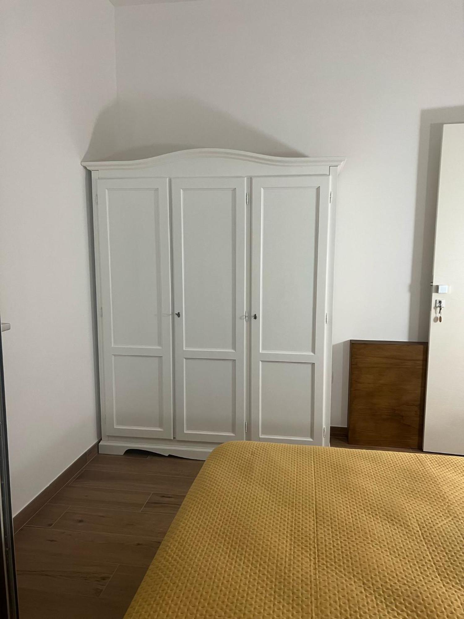 Dente Di Leone Hotel San Mauro Cilento Ngoại thất bức ảnh