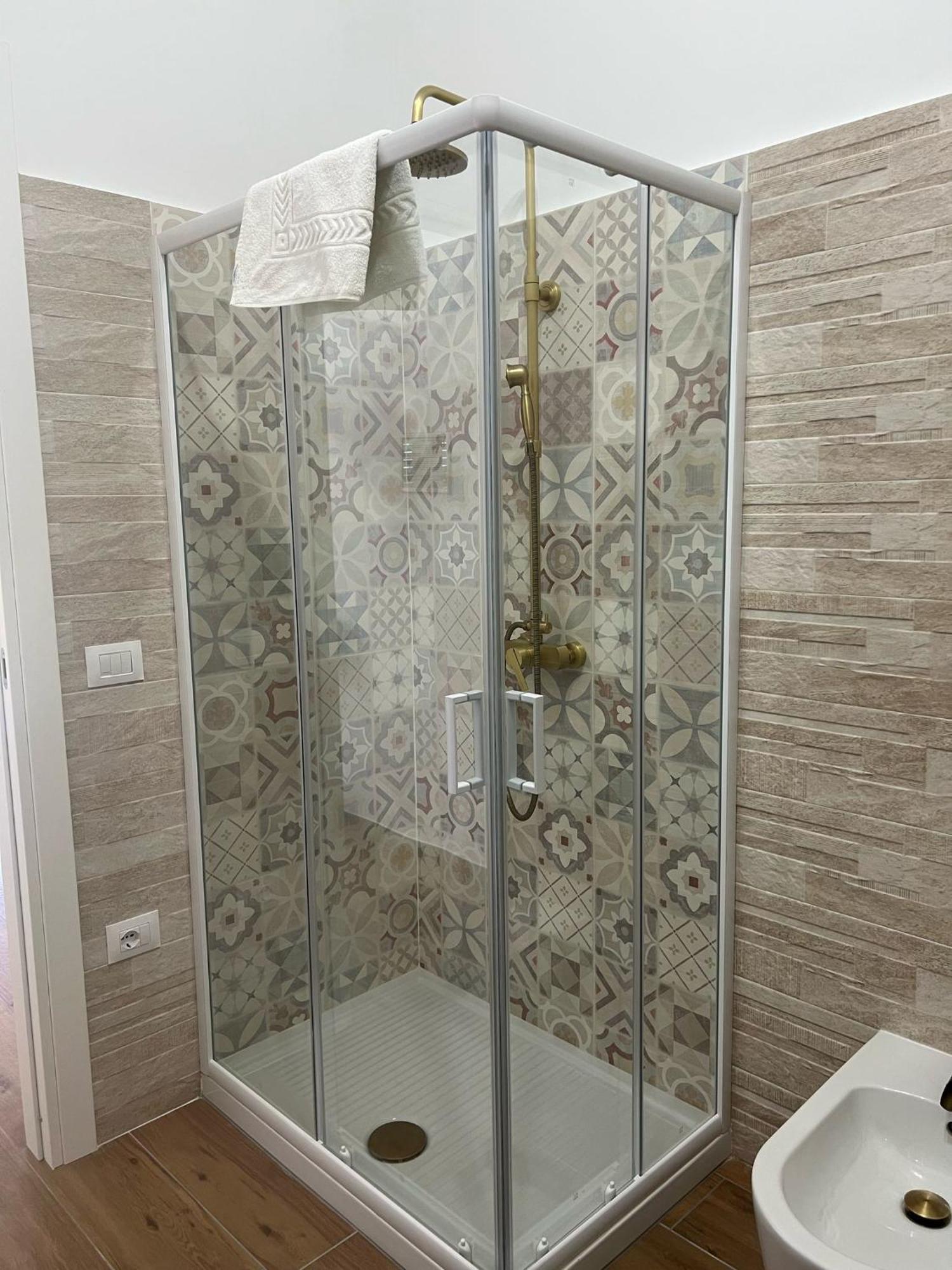 Dente Di Leone Hotel San Mauro Cilento Ngoại thất bức ảnh