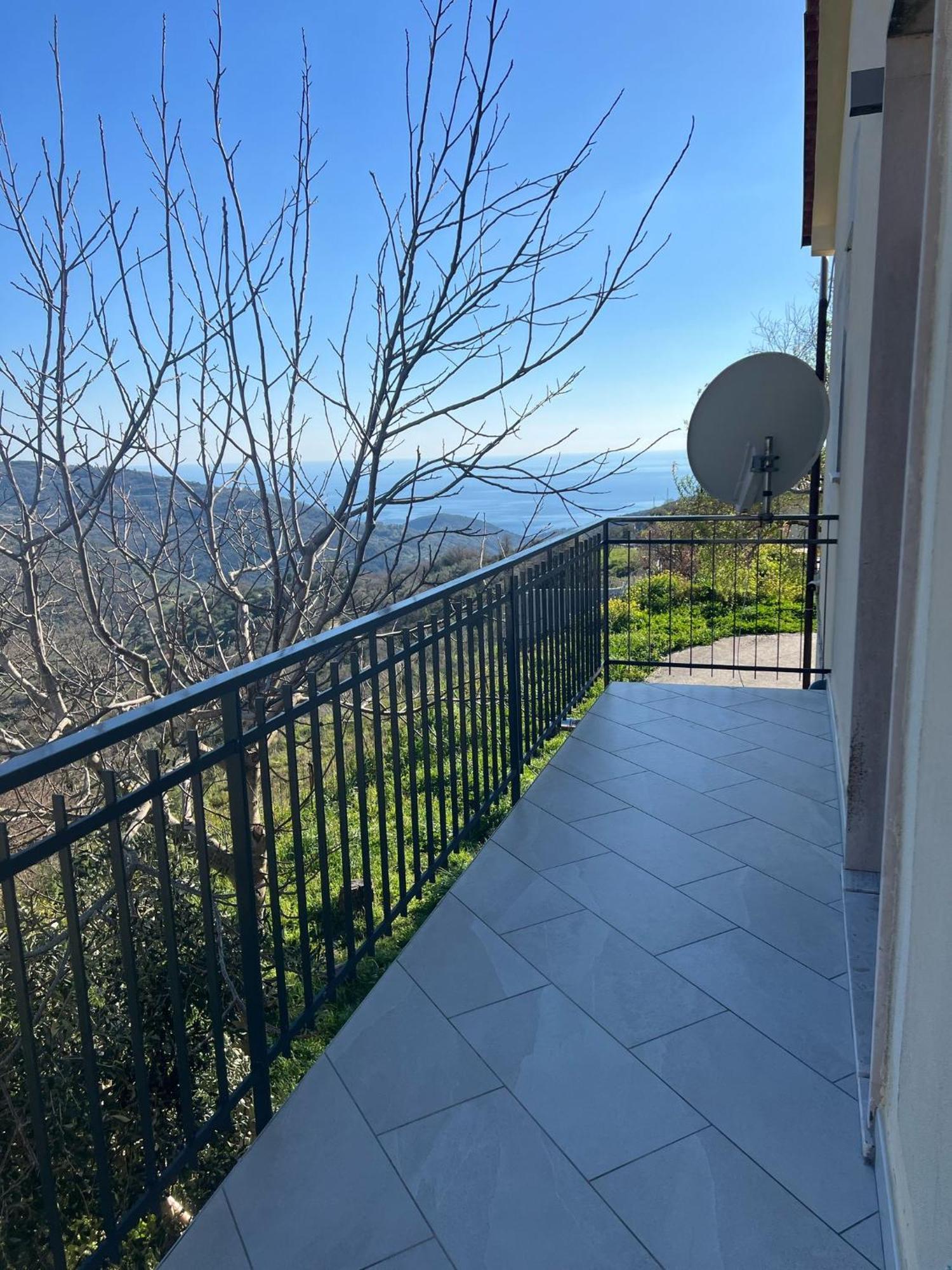 Dente Di Leone Hotel San Mauro Cilento Ngoại thất bức ảnh