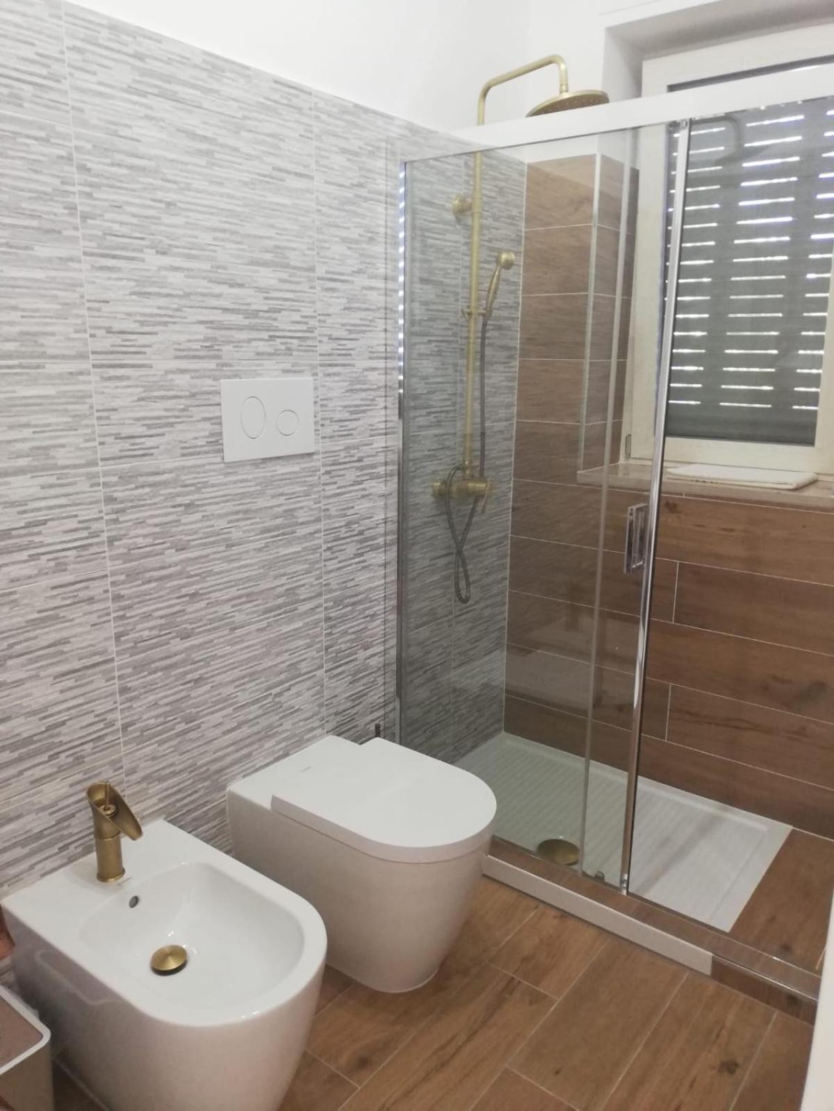 Dente Di Leone Hotel San Mauro Cilento Ngoại thất bức ảnh
