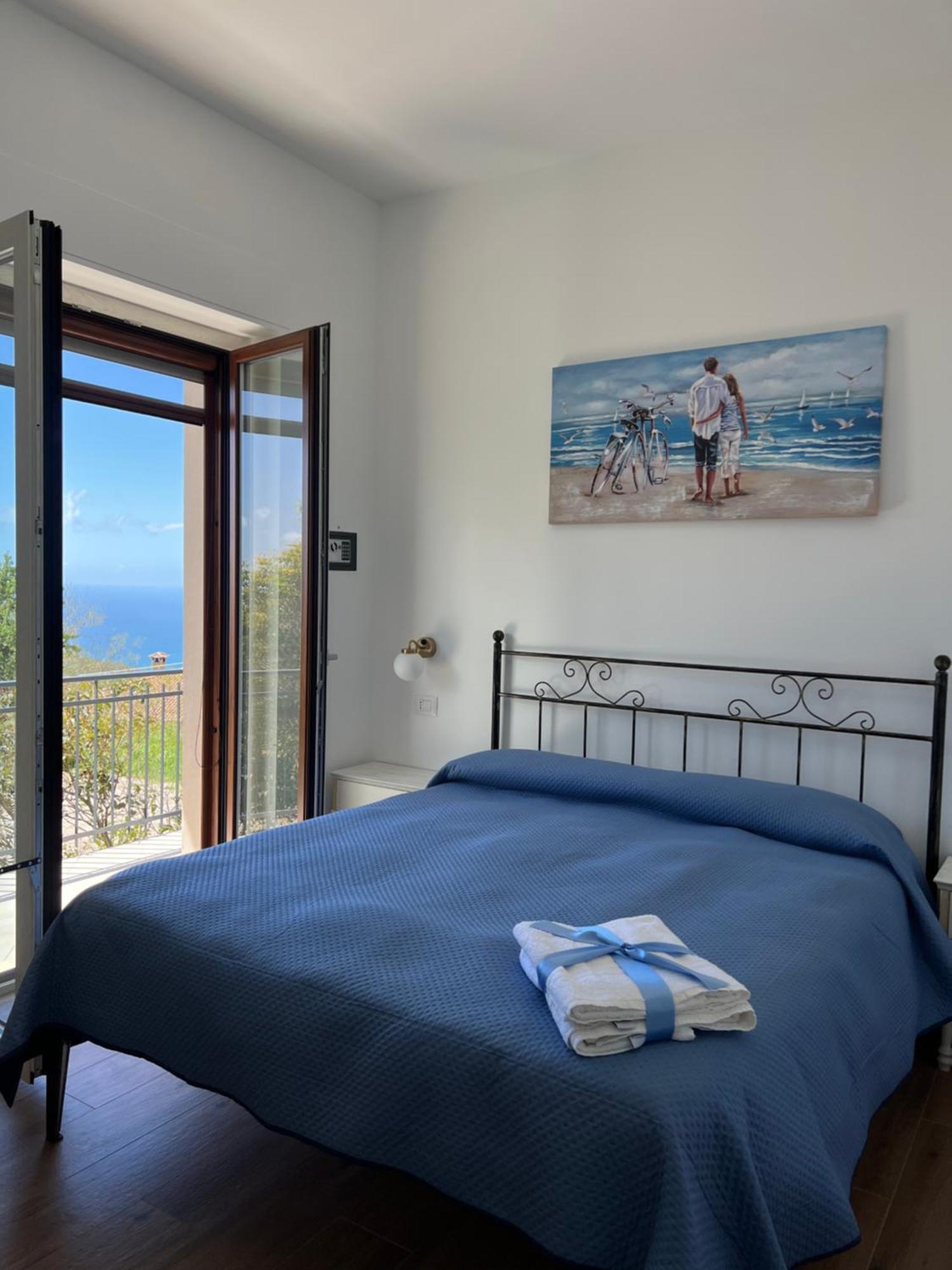 Dente Di Leone Hotel San Mauro Cilento Ngoại thất bức ảnh